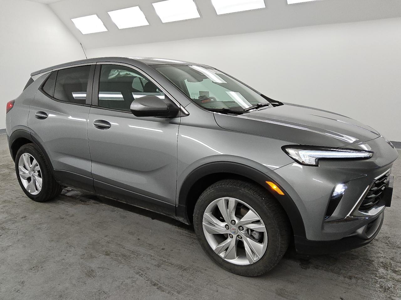 Lot #3293298446 2024 BUICK ENCORE GX