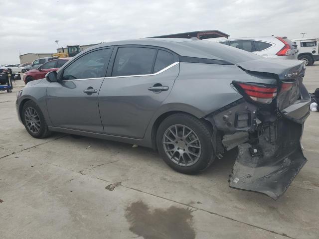 2023 NISSAN SENTRA SV 3N1AB8CV8PY240145