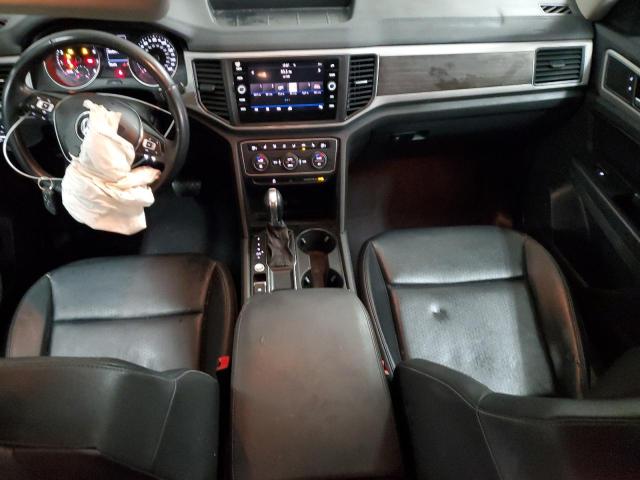 2019 VOLKSWAGEN ATLAS SE - 1V2WR2CAXKC547292