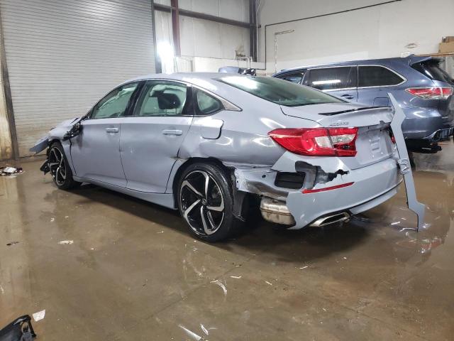 2022 HONDA ACCORD SPO - 1HGCV1F41NA034532