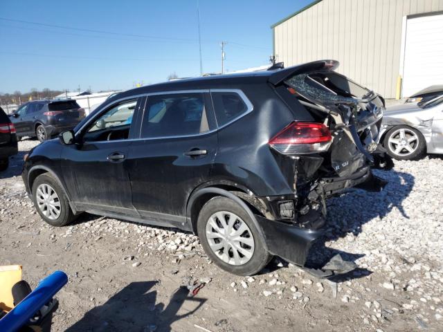 2018 NISSAN ROGUE S - KNMAT2MV9JP522129
