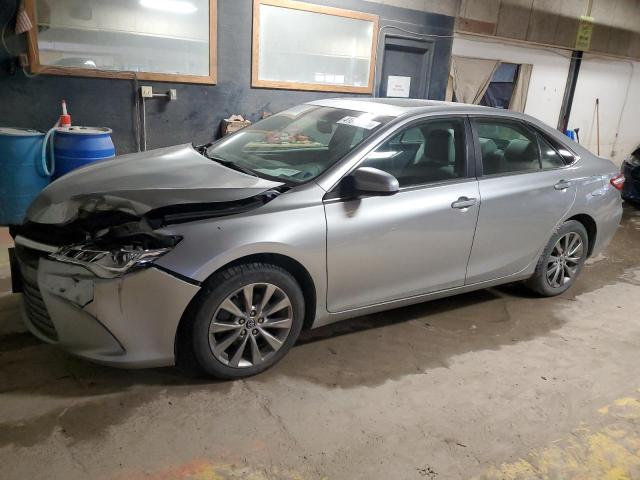 2015 TOYOTA CAMRY XSE - 4T1BK1FK0FU554265