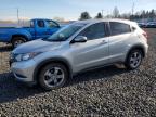 2016 HONDA HR-V EXL - 3CZRU6H79GM770991