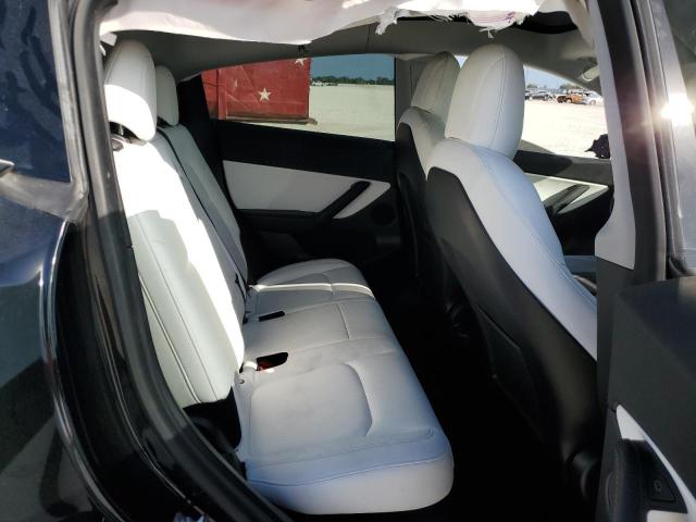 2021 TESLA MODEL Y #3305422444