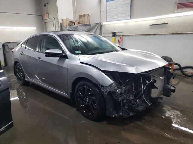 2016 HONDA CIVIC EX - 19XFC2F74GE047969