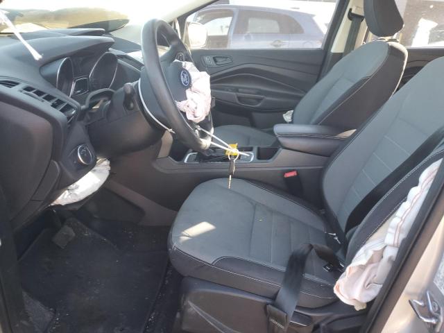 2018 FORD ESCAPE S - 1FMCU0F70JUB86702