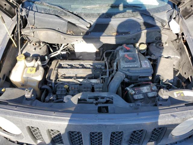 2015 JEEP PATRIOT SP 1C4NJPBB4FD314410