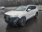 2020 HYUNDAI SANTA FE S - 5NMS3CAA8LH150399