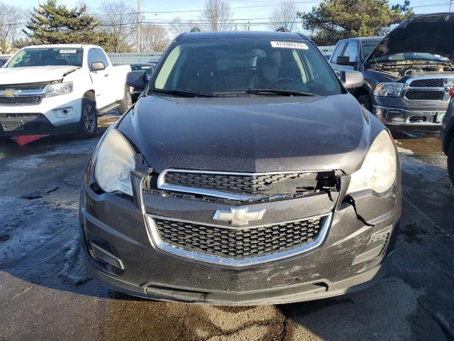 2015 CHEVROLET EQUINOX LT - 2GNFLFEK8F6258224