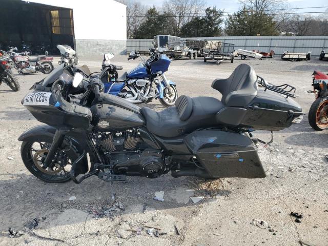 2023 HARLEY-DAVIDSON FLTRXS 1HD1KTP11PB604636