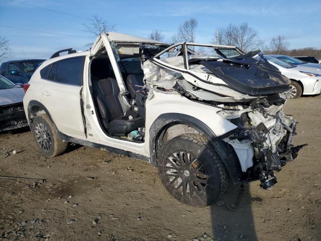Vin: jf2gthmc6m8315127, lot: 43455015, subaru crosstrek limited 20214
