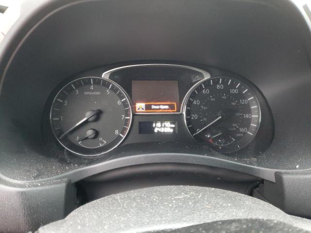 2015 NISSAN PATHFINDER - 5N1AR2MM0FC699684