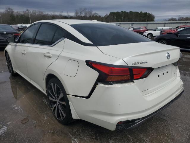2023 NISSAN ALTIMA SR 1N4BL4CVXLC197296