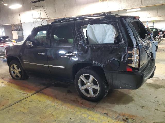 Vin: 1gnskce02br353214, lot: 41575715, chevrolet tahoe k1500 ltz 20112