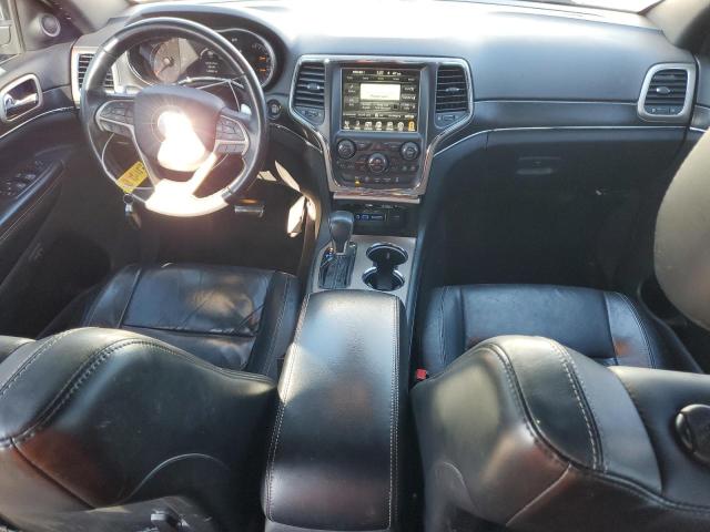 2017 JEEP GRAND CHER - 1C4RJFBG6HC668476
