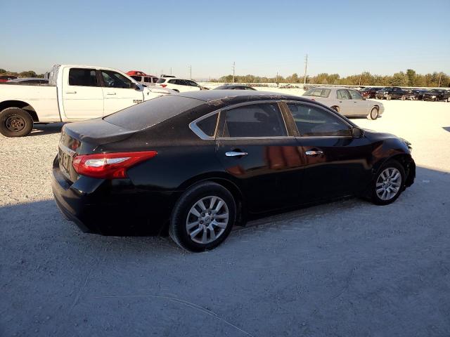 Vin: 1n4al3apxgn317439, lot: 41607755, nissan altima 2.5 20163