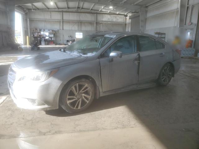 SUBARU LEGACY SPO