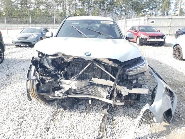 2022 BMW X3 SDRIVE3 - WBX47DP00NN177414