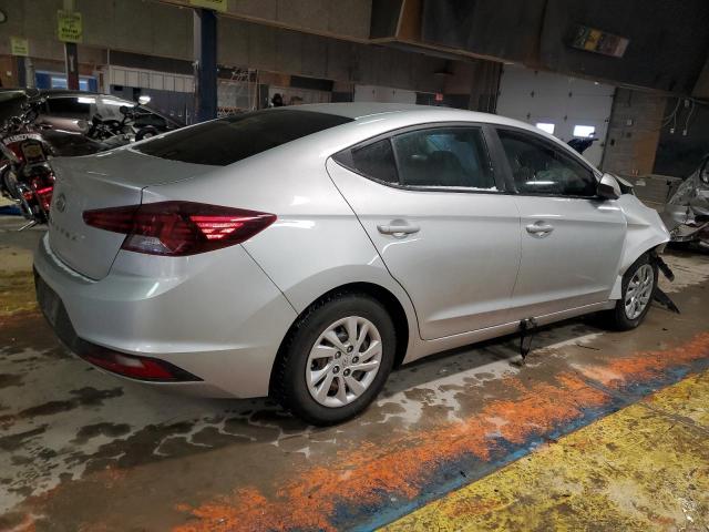 2019 HYUNDAI ELANTRA SE - 5NPD74LF6KH482662