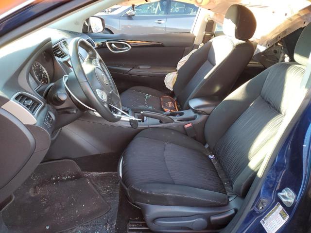 2019 NISSAN SENTRA S - 3N1AB7AP8KY429336