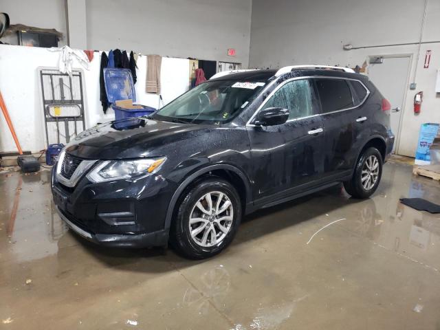 2020 NISSAN ROGUE S - KNMAT2MT1LP533319