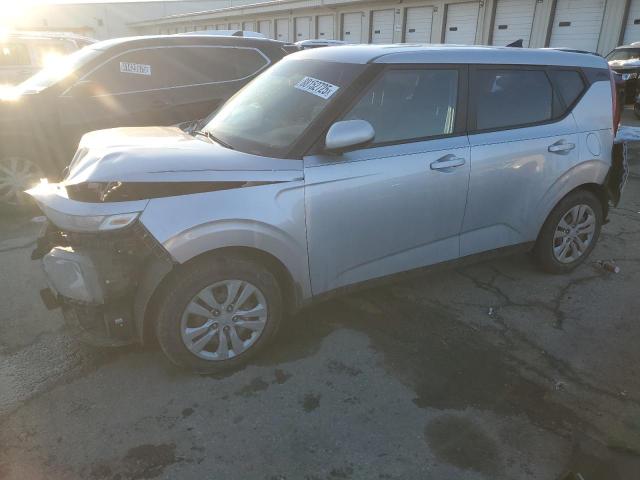 Vin: kndj23au1l7023333, lot: 88152725, kia soul lx 2020 img_1