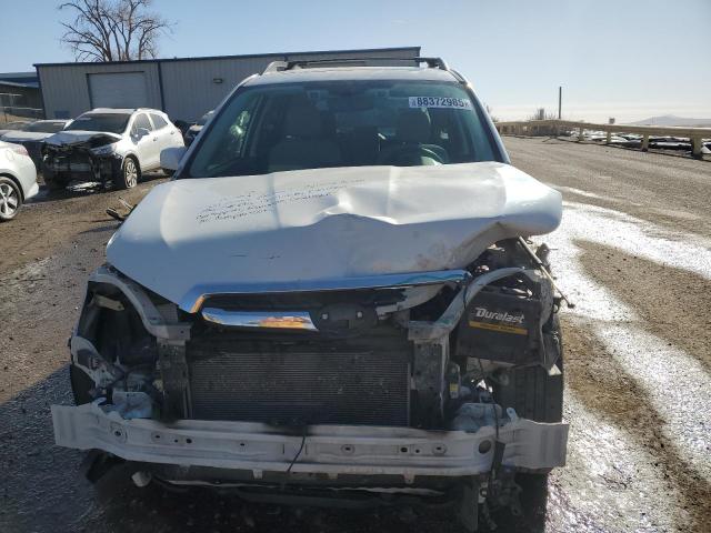 2017 SUBARU FORESTER 2 - JF2SJAGC6HH430674
