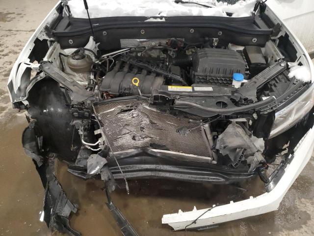 2021 VOLKSWAGEN ATLAS SEL - 1V2BR2CA5MC541336