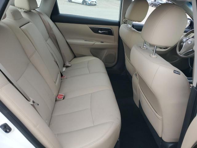 2015 NISSAN ALTIMA 2.5 1N4AL3AP3FN308273