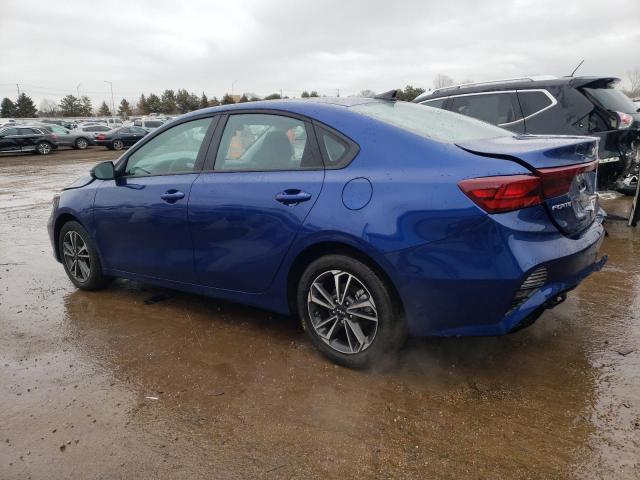 2024 KIA FORTE LX - 3KPF24AD6RE808046