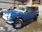 2022 FORD BRONCO BAS - 1FMEE5DP3NLB50004