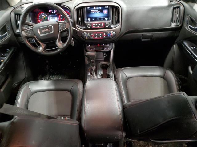 2015 GMC CANYON SLE - 1GTG6BE35F1119242