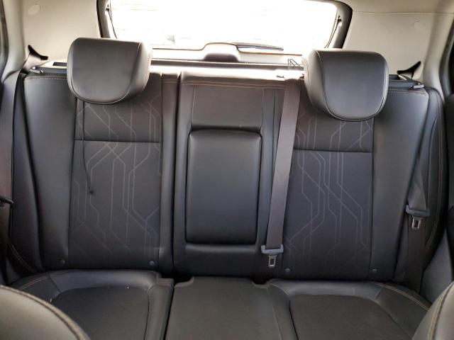 2018 CHEVROLET TRAX 1LT - KL7CJPSB6JB581895