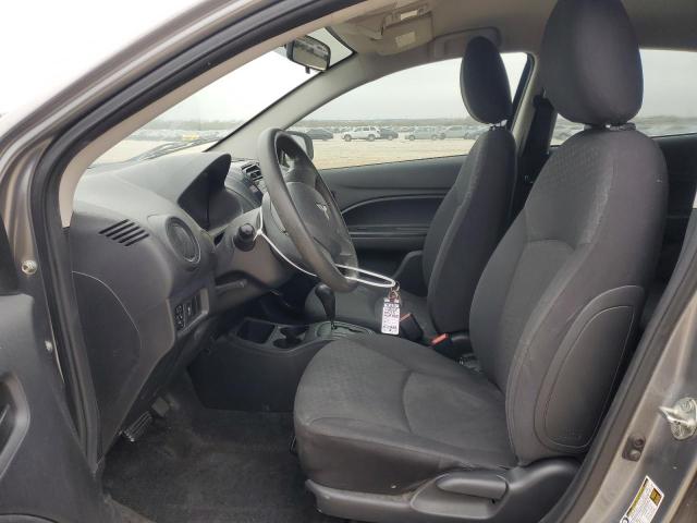 2015 MITSUBISHI MIRAGE DE ML32A3HJ9FH057296