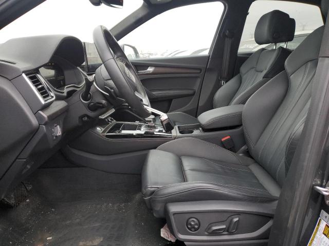 2023 AUDI Q5 SPORTBA - WA15AAFYXP2018956