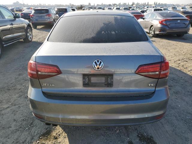 2017 VOLKSWAGEN JETTA S 3VW2B7AJ4HM324674
