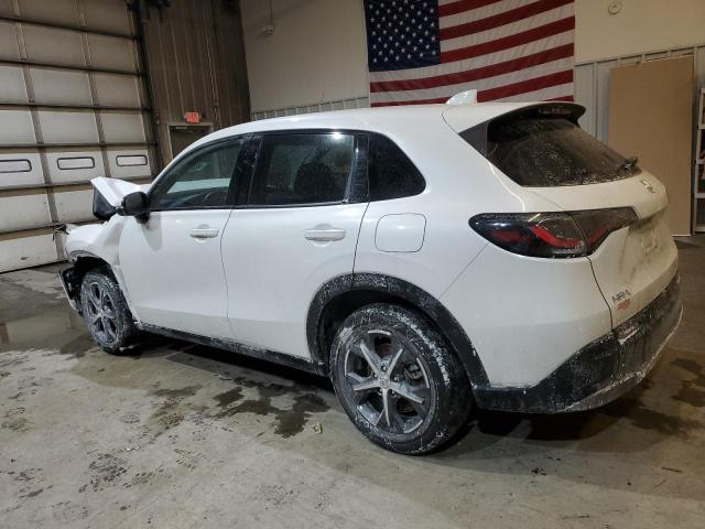 Vin: 3czrz2h76rm786272, lot: 42330755, honda hr-v exl 20242