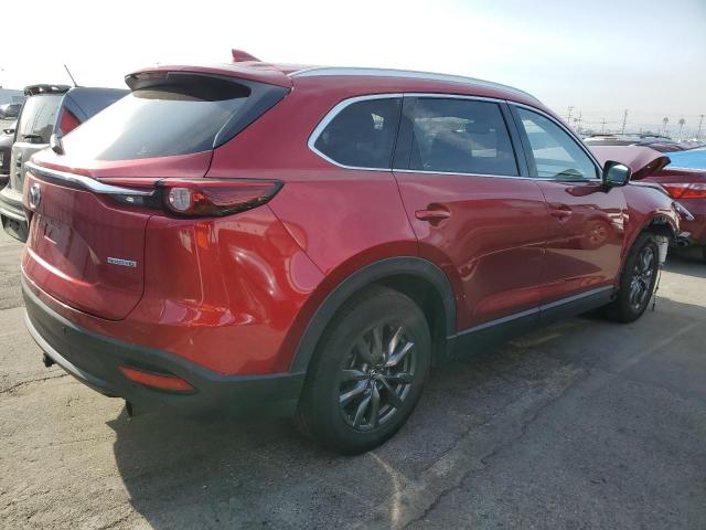 2021 MAZDA CX-9 TOURI JM3TCBCY9M0539179