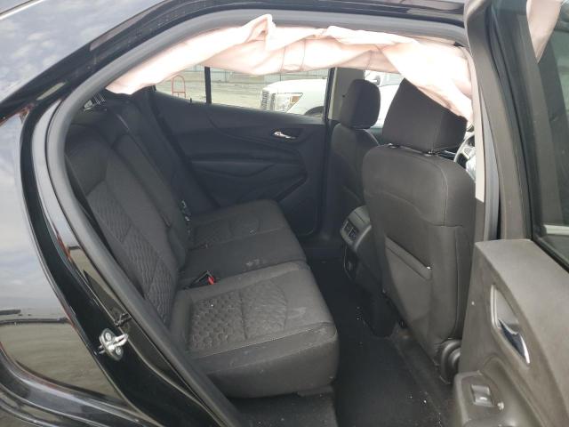 2018 CHEVROLET EQUINOX LT - 3GNAXJEV4JL378005