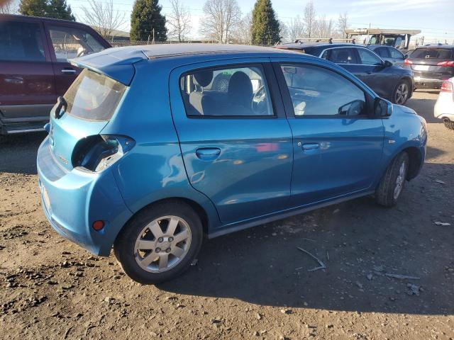 Vin: ml32a4hj4eh013520, lot: 87612205, mitsubishi mirage es 20143