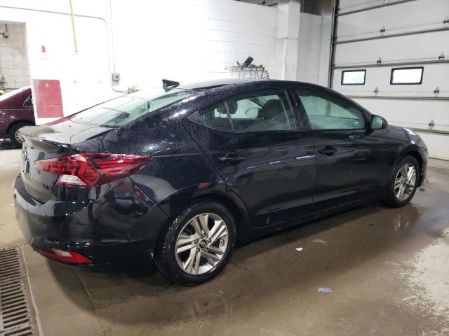 Vin: 5npd84lf2kh438283, lot: 88014535, hyundai elantra sel 20193
