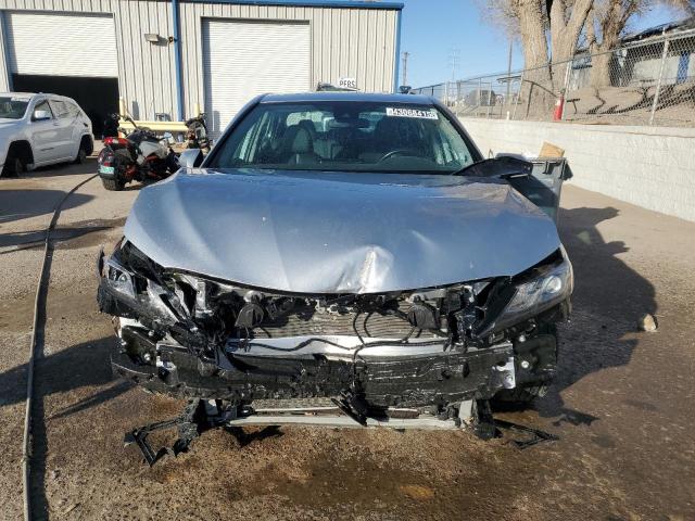 2023 TOYOTA CAMRY SE N 4T1G11AK8PU750990