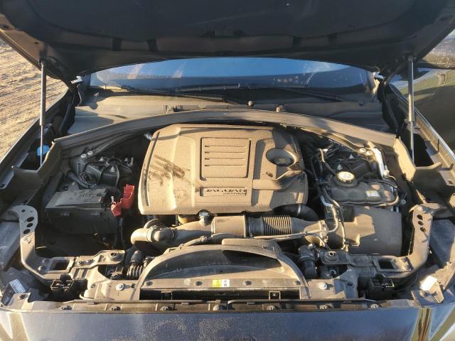2020 JAGUAR F-PACE PRE SADCJ2FX0LA660942