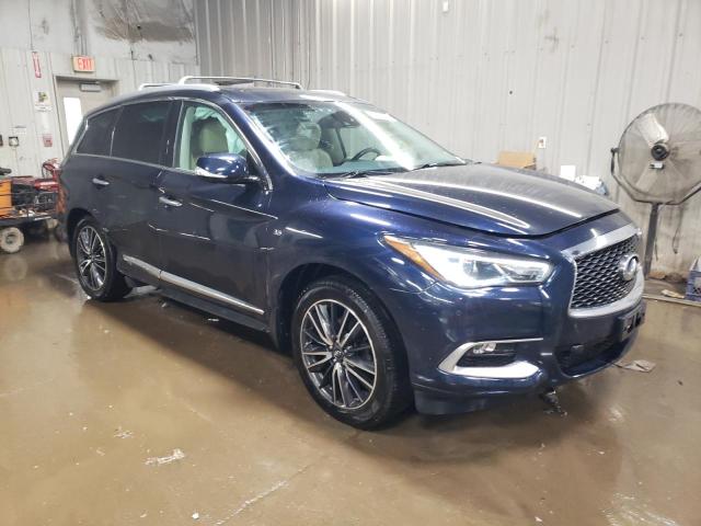 2016 INFINITI QX60 - 5N1AL0MM0GC521331
