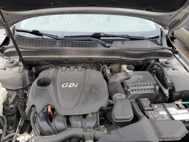 2015 KIA OPTIMA LX - 5XXGM4A75FG466648