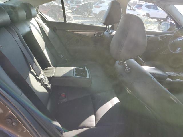 2017 INFINITI Q50 PREMIU - JN1EV7ARXHM832546