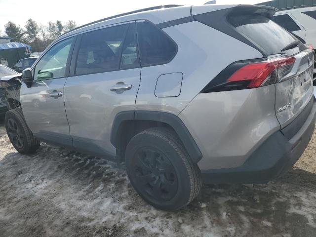 2019 TOYOTA RAV4 LE 2T3F1RFV6KW003319