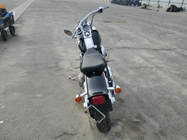 2004 HARLEY-DAVIDSON FXSTI 1HD1BVB384Y055899