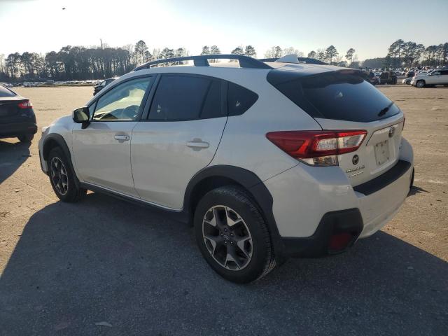 2019 SUBARU CROSSTREK - JF2GTACC6K8255534