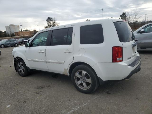 Vin: 5fnyf3h5xcb004517, lot: 89148125, honda pilot exl 20122
